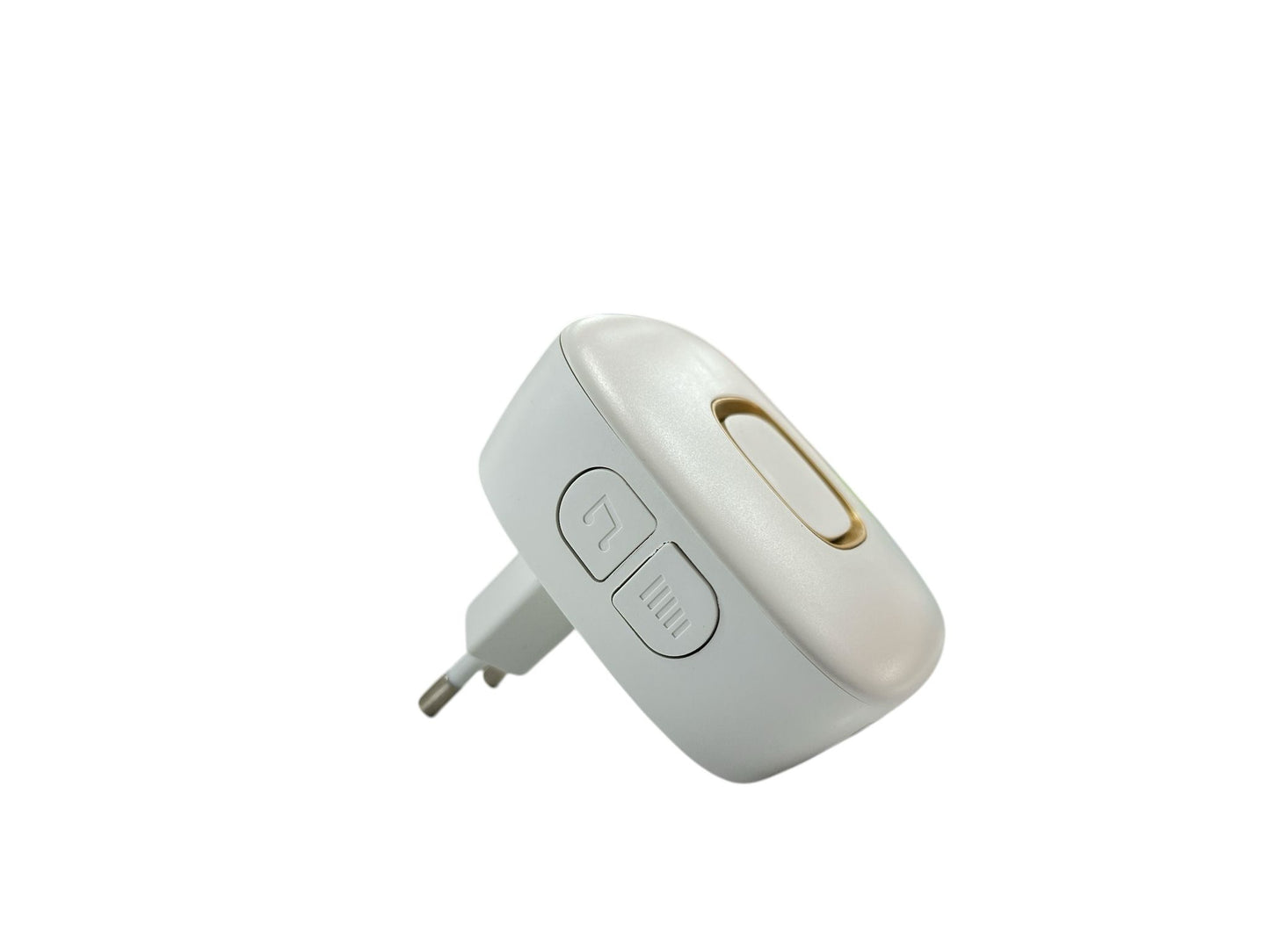 Mini Timbre Inalámbrico