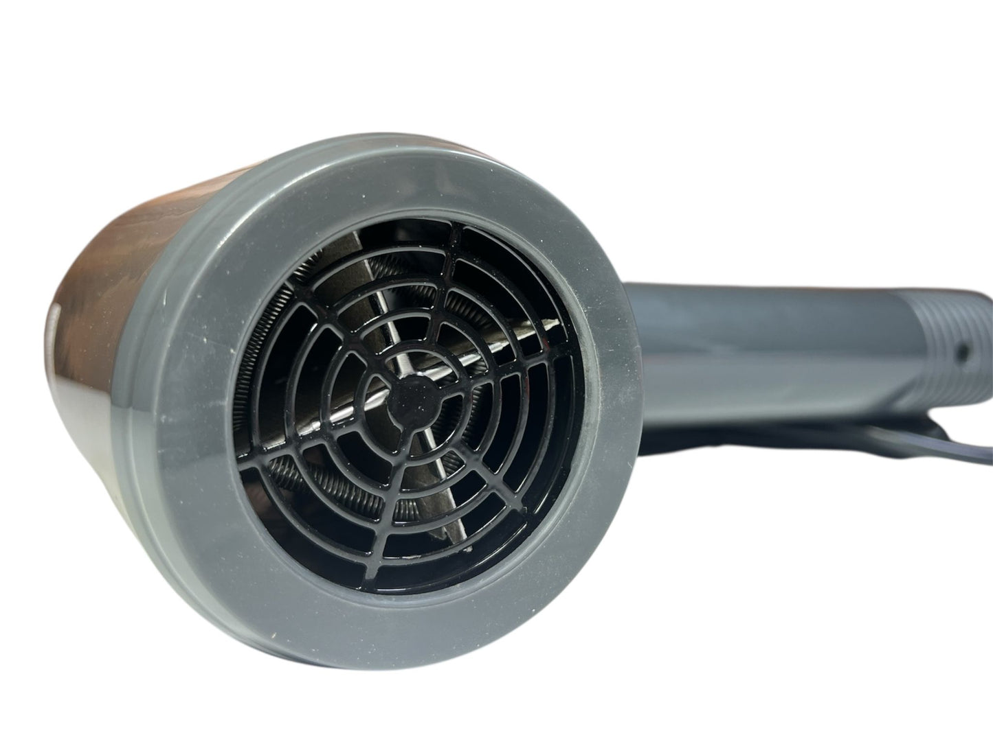 Secador tipo IONICO ECO.