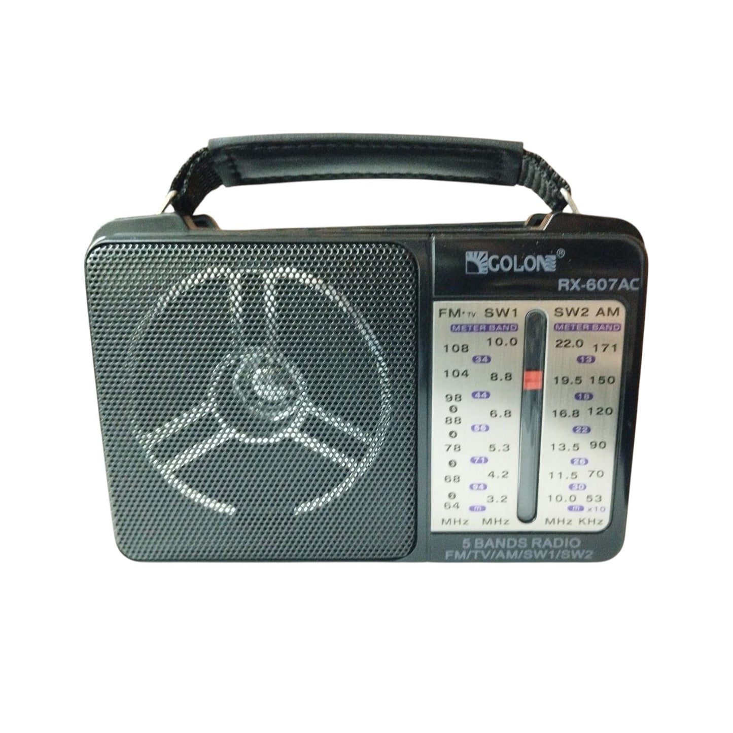 Radio Colon Negra