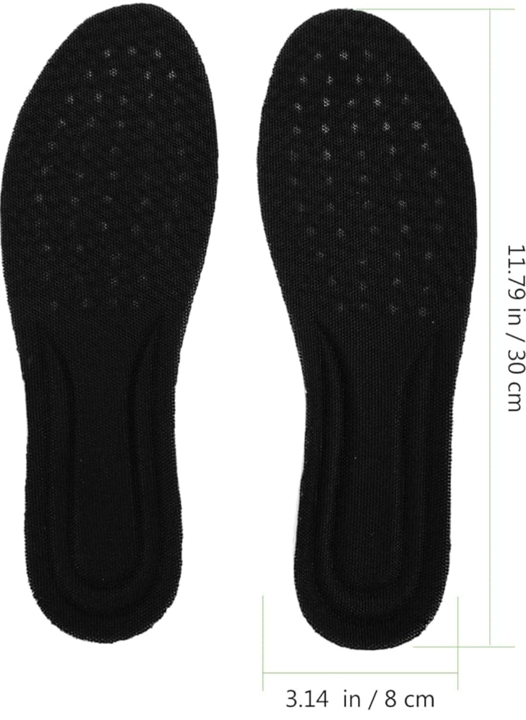 Plantilla Hombre 39-35