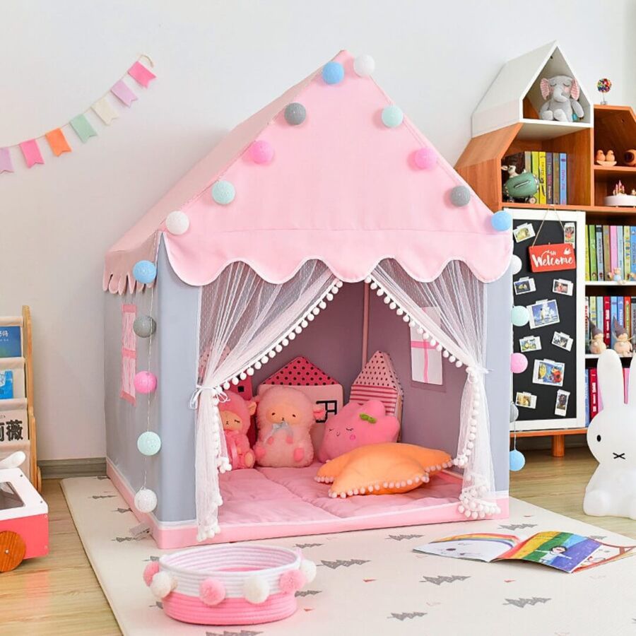Carpa infantil 100x120cm