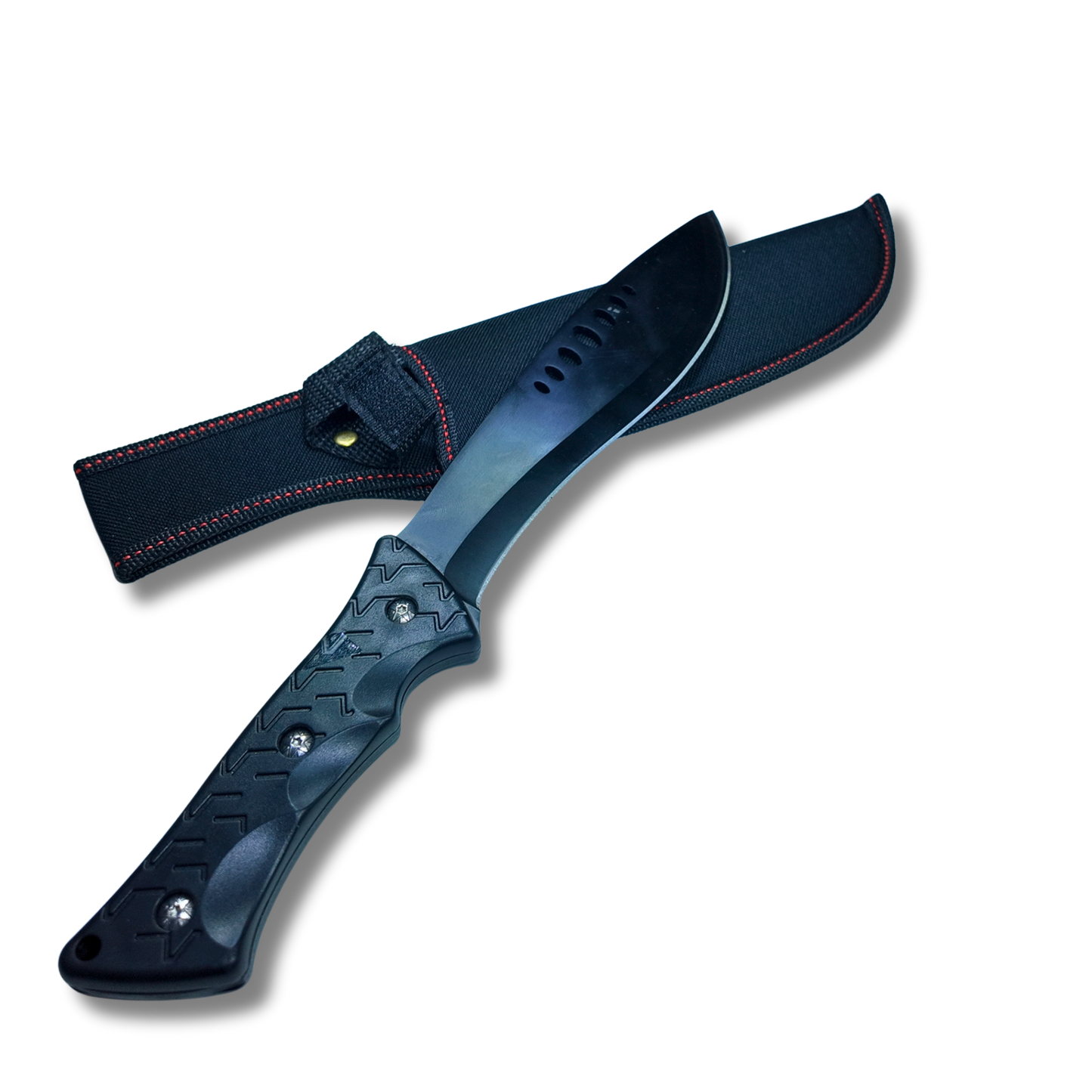 Puñal Bowie Tactico