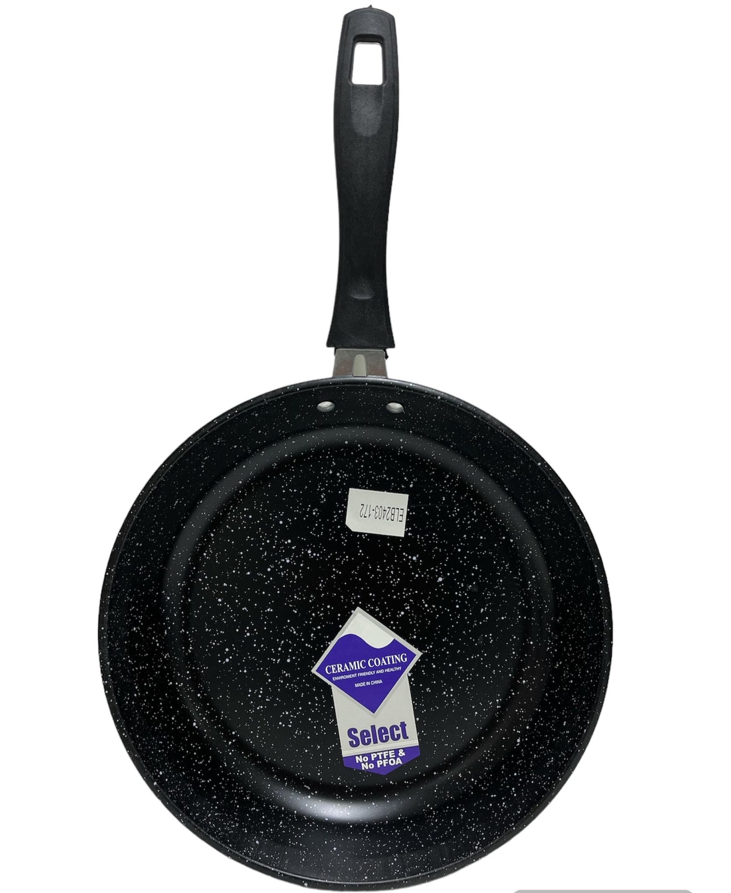 Sarten de Chapa de 26cm Eco