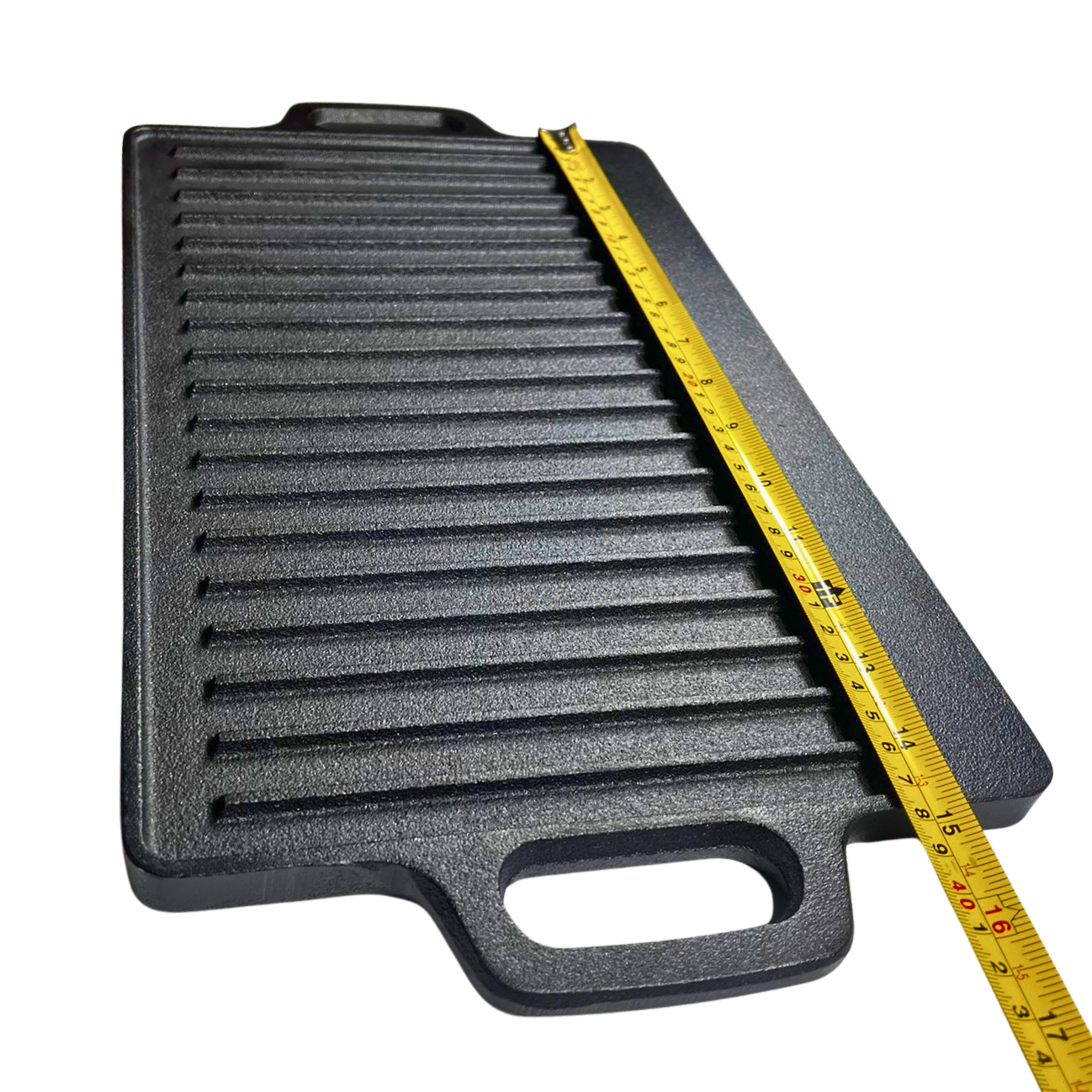 Plancha de Hierro 38cm