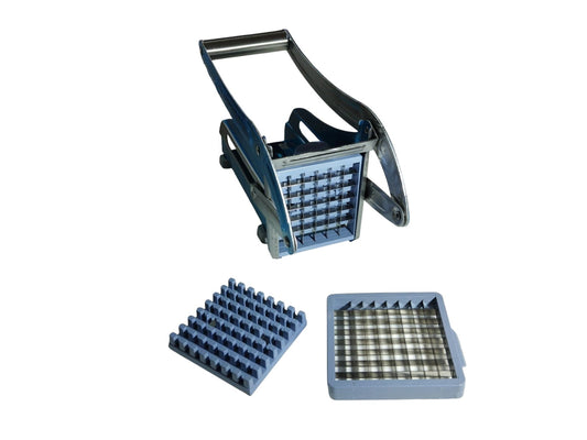 Maquina Corta Papas Fritas