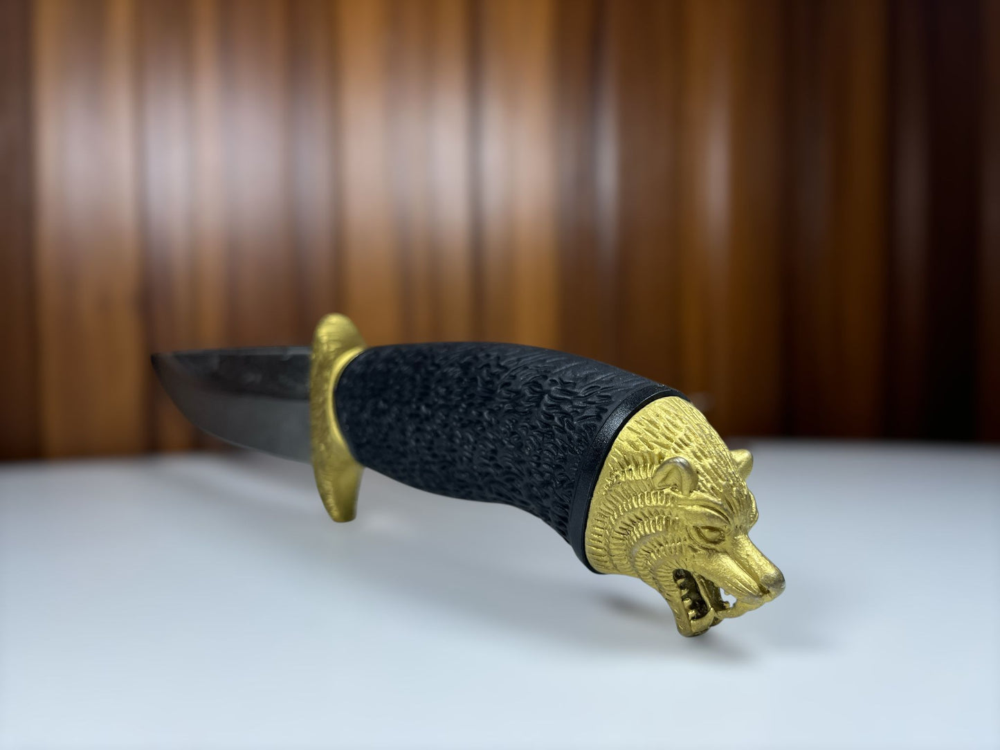 Puñal MOD: ANIMAL