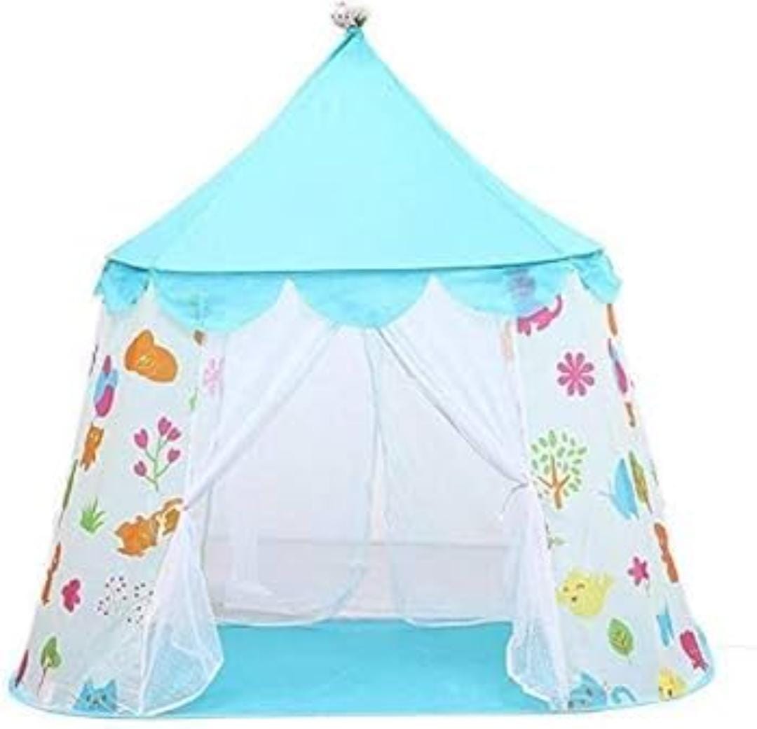 Carpa Niño Castillo