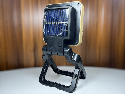 Mini luz de trabajo 4 COB