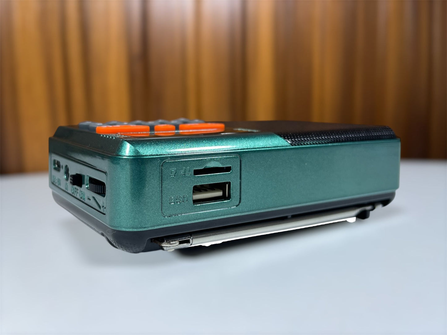 RADIO DIGITAL YSF-005BT