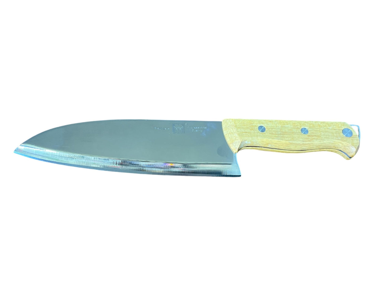 Cuchillo ELABORATE 8" ancho