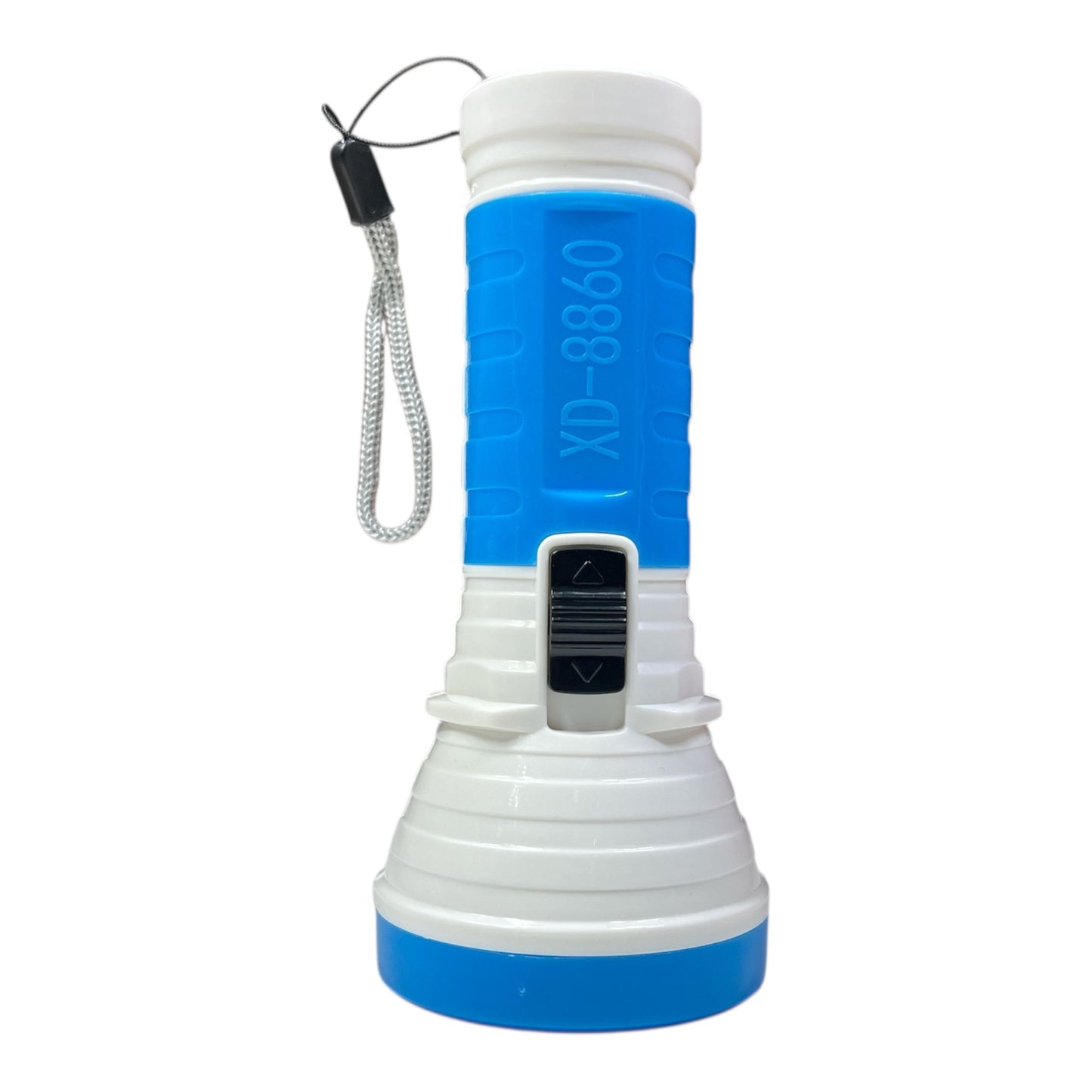 Linterna ECO a pila MOD:XD8860