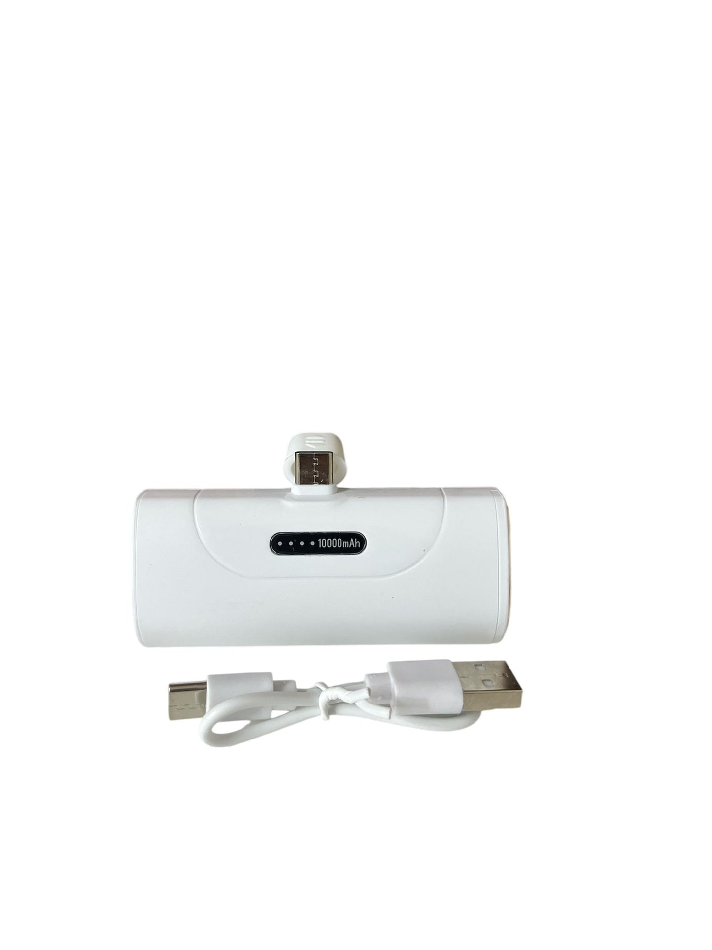 BATERIA EXTRA COMPATIBLE TIPO C