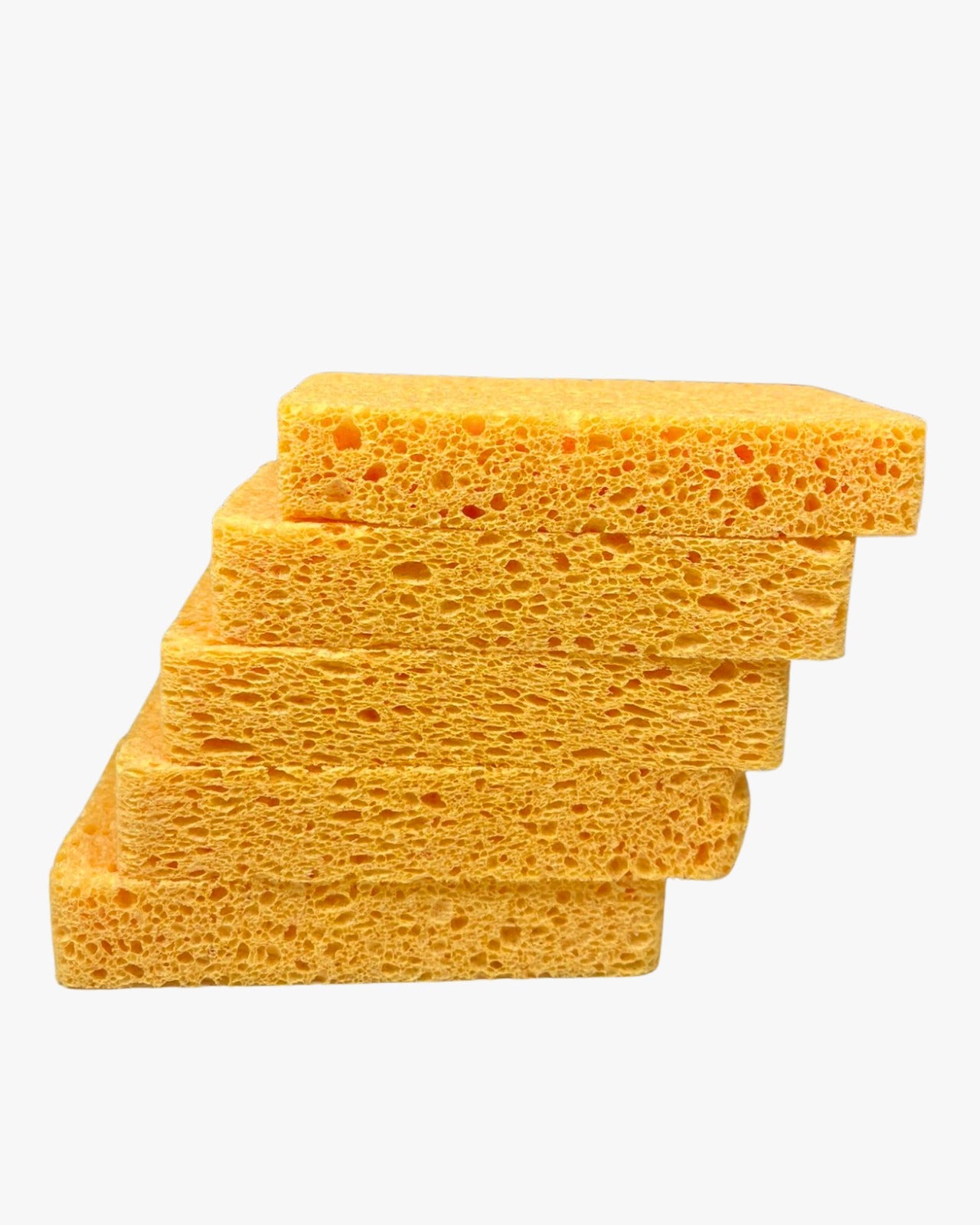 Esponja Celulosa X 5