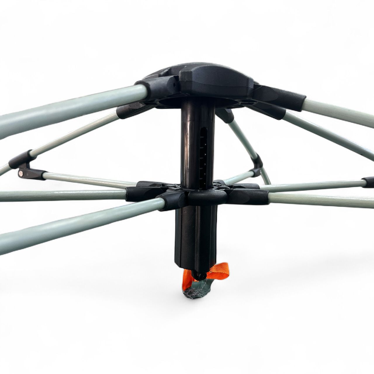 Carpa de 2.1 x 2.1 m AUTOARMABLE