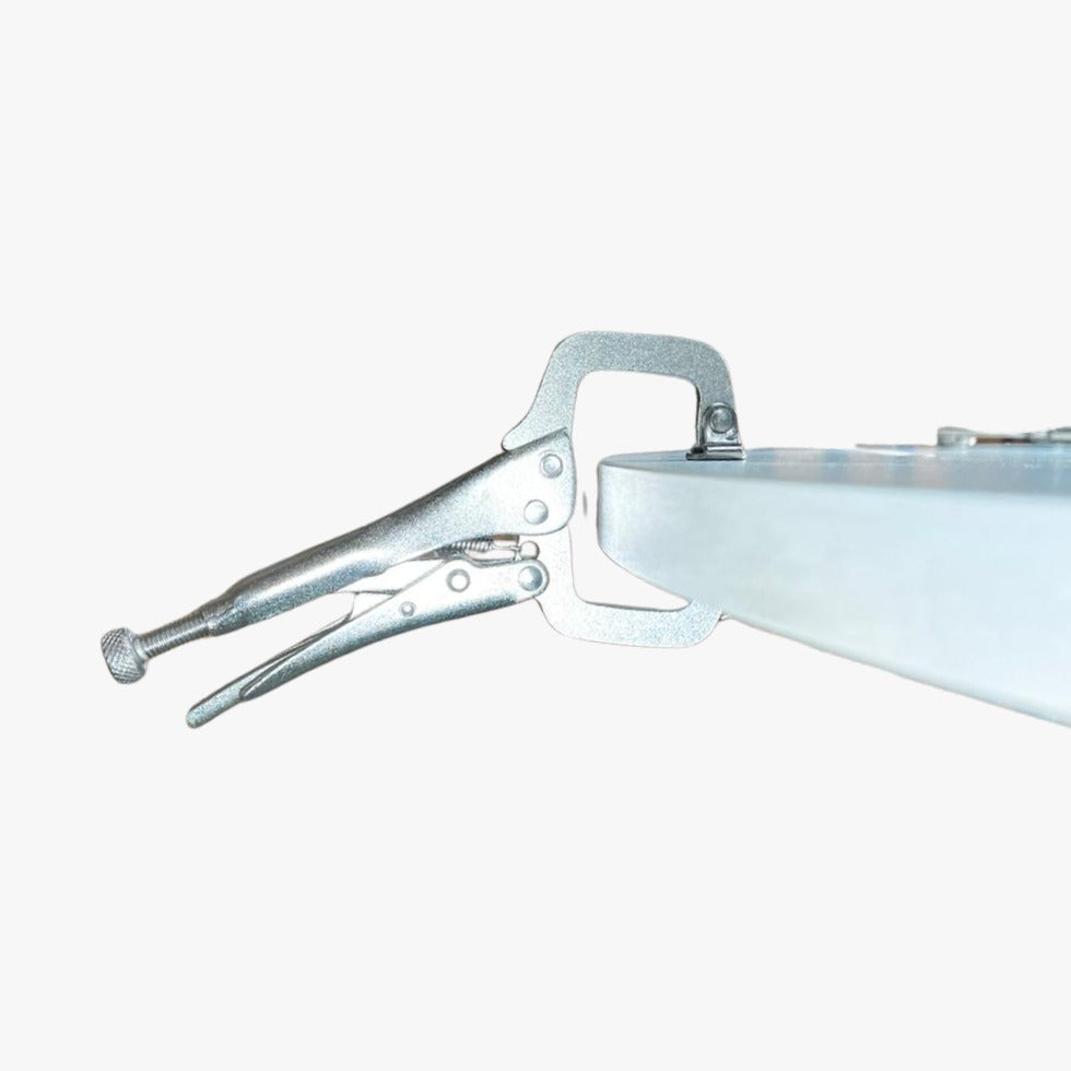 Pinza Morza "C" x2