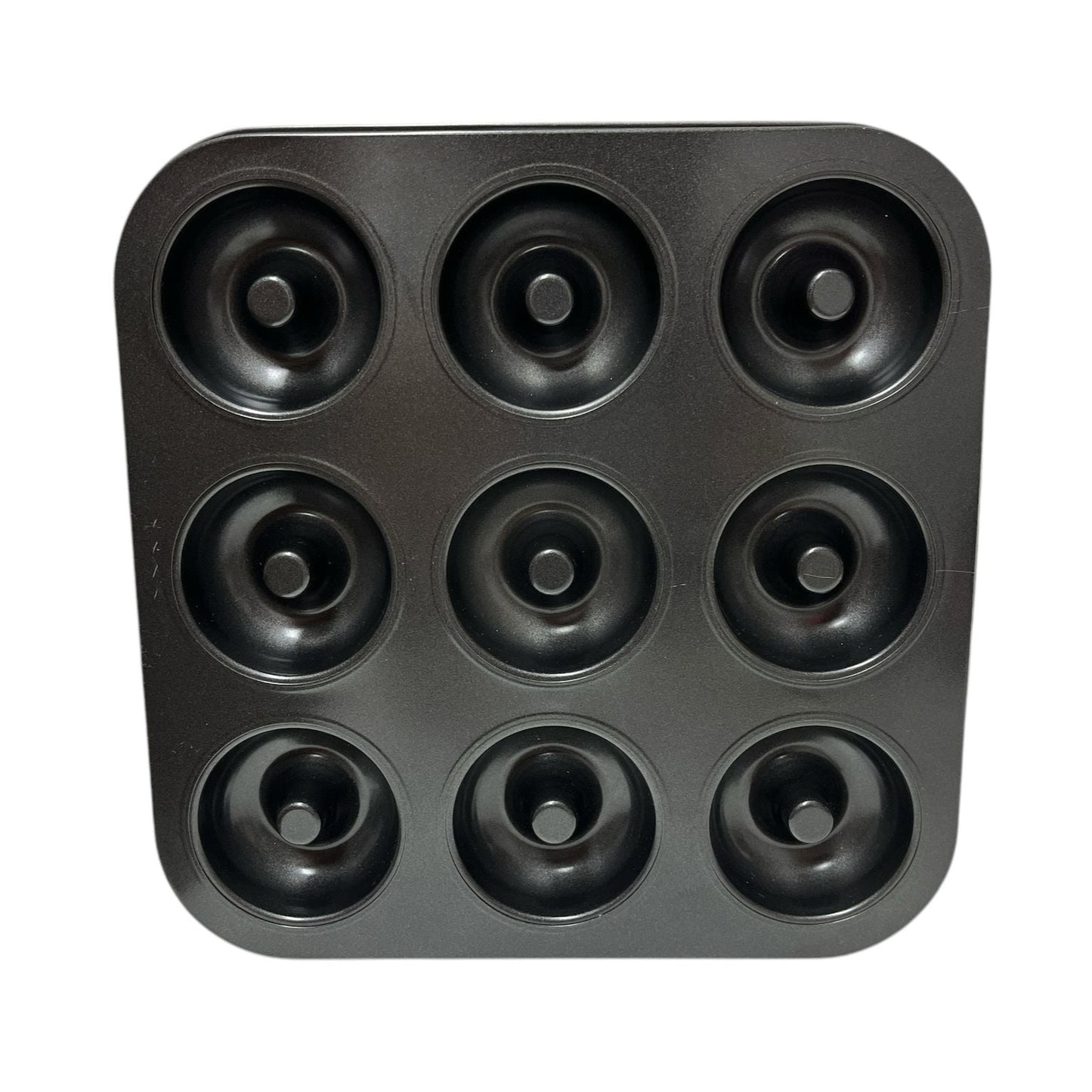 Molde x9 para Donas