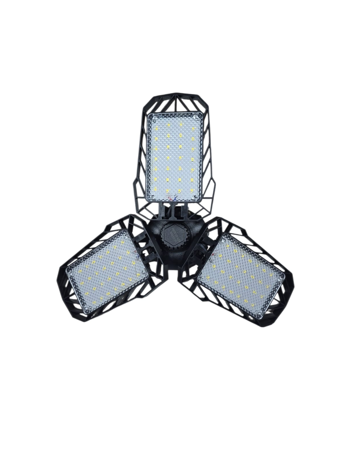 LAMPARA TRIPLE