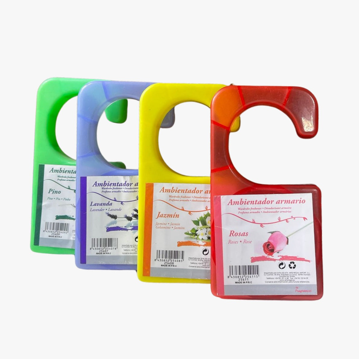 PERFUMADOR PERCHA GR