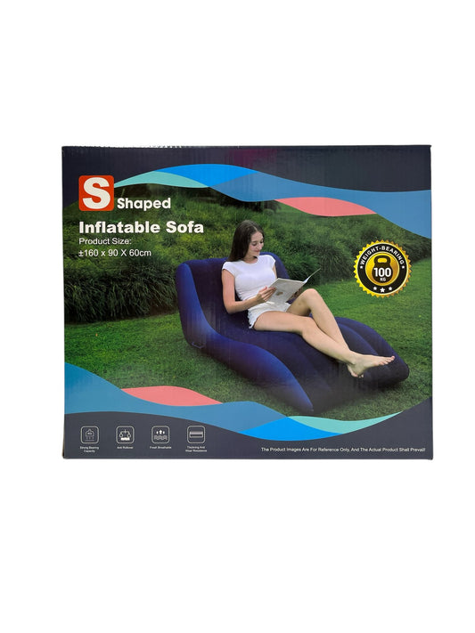 REPOSERA INFLABLE