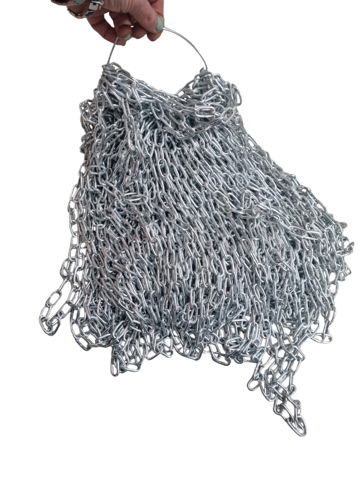 CADENA BOLSA 3