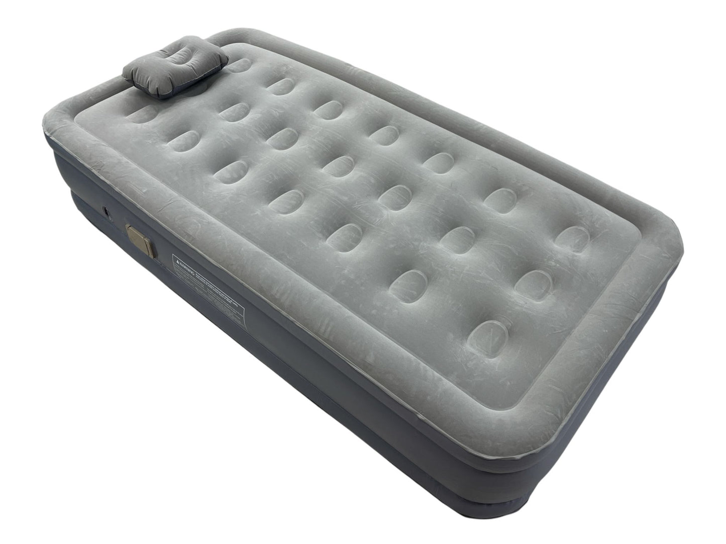 Colchon de 1P autoinflable