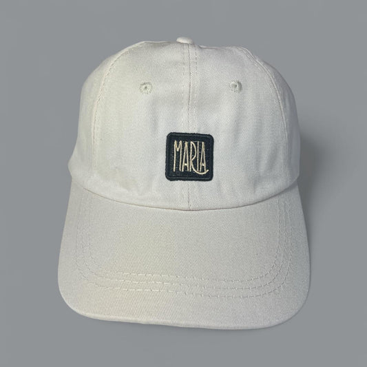 Gorra c/visera en varios colores