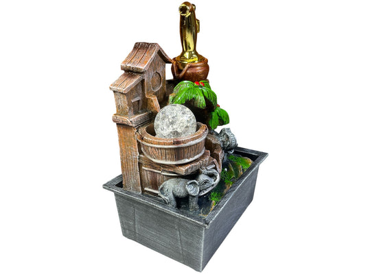 Fuente FENG SHUI 37cm