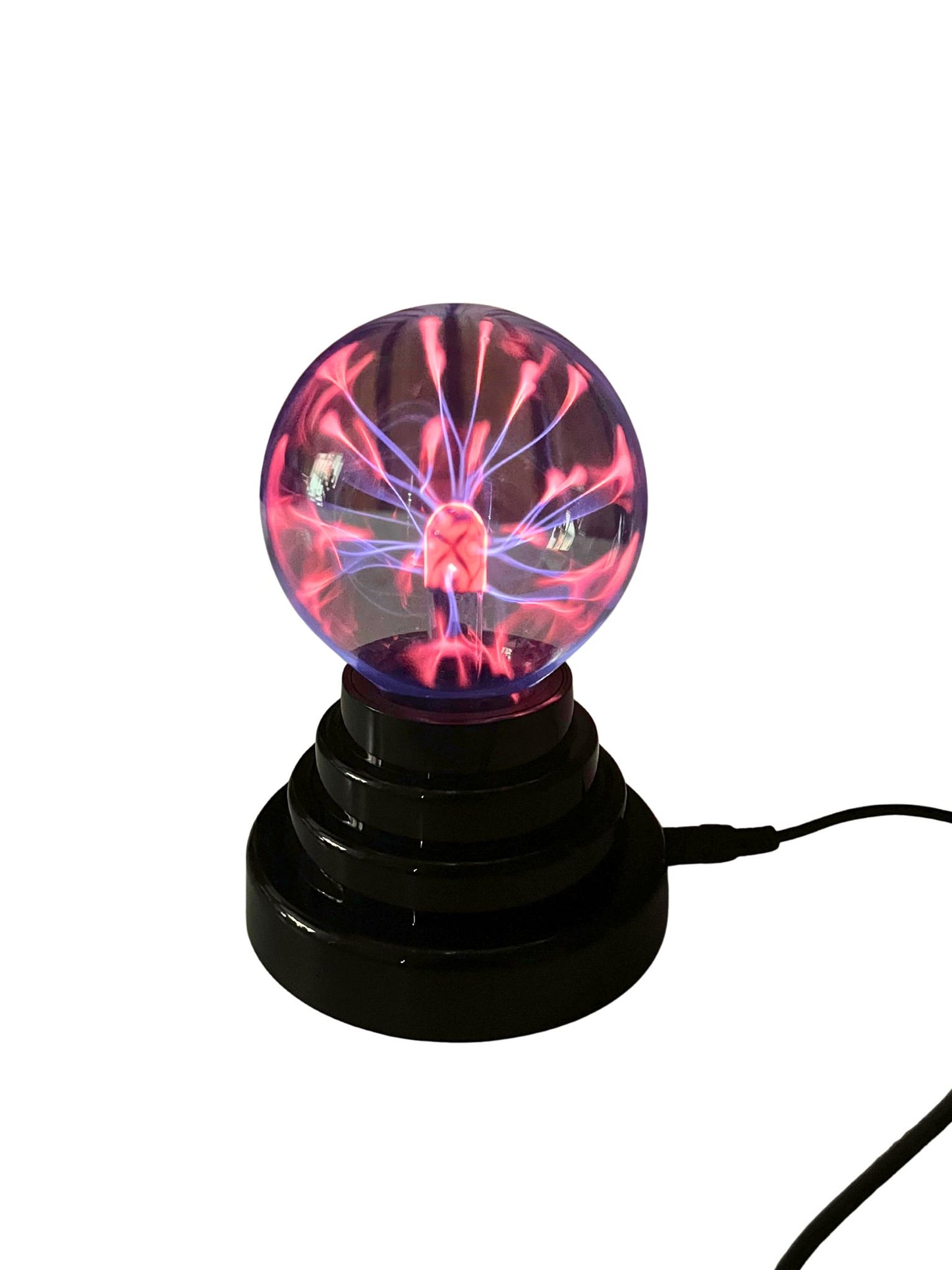 Adorno "Bola de Plasma"