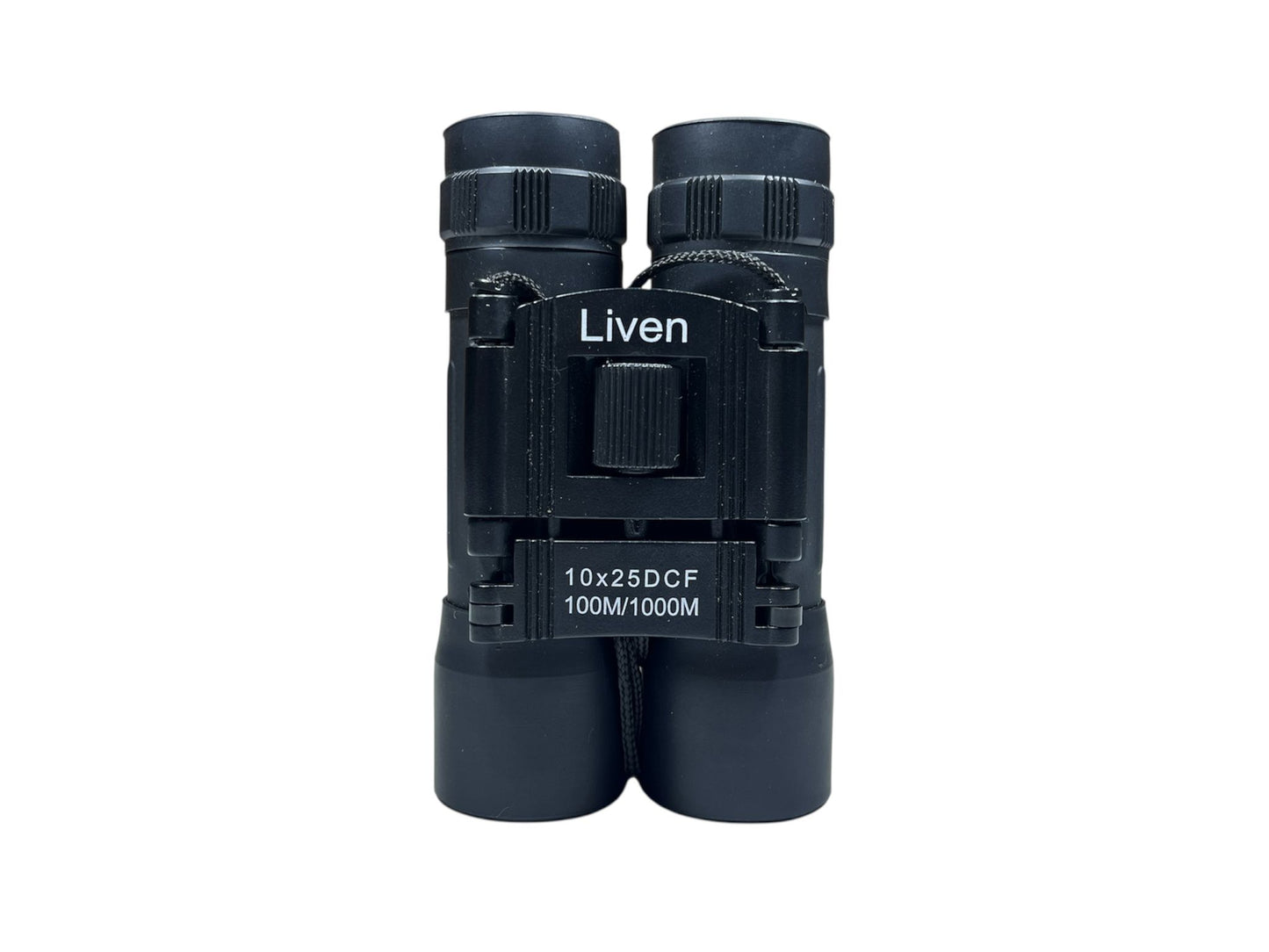 Binocular 10X25
