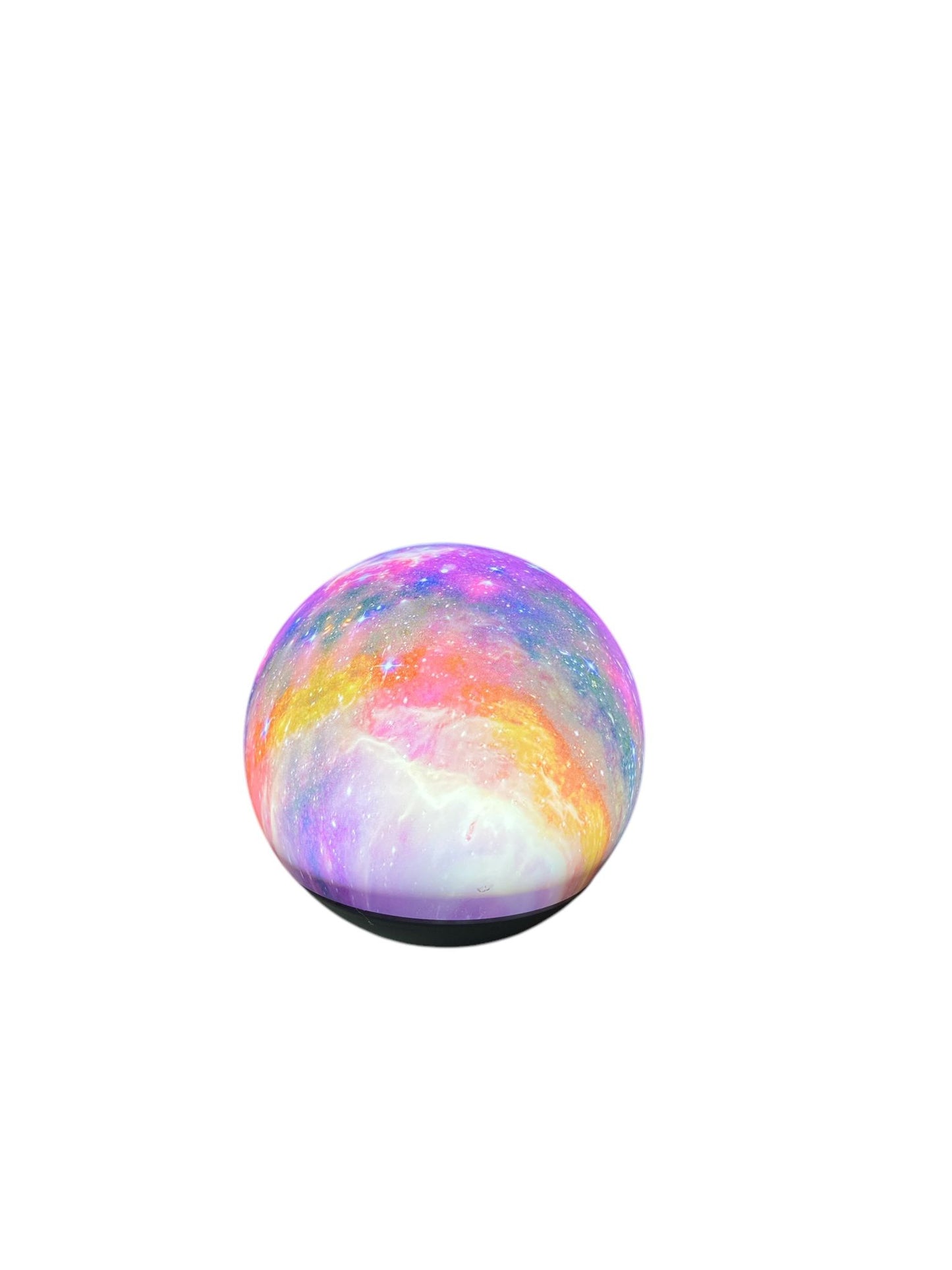Bola con Luz 12cm Bluetooth y Control