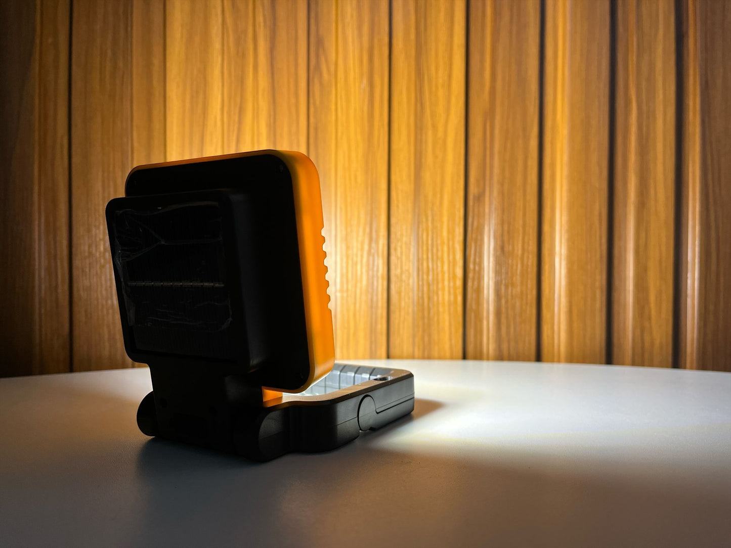 Mini luz de trabajo de 5 COB
