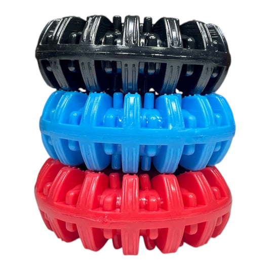 Juguete/comedero de mascota