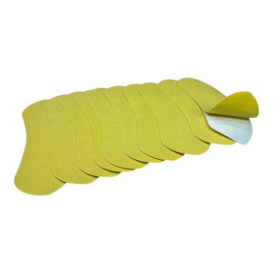 STOP ODOR para zapatos