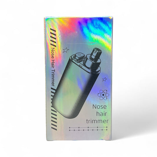 Cortapelo de nariz de bolsillo MOD: NOSE HAIR