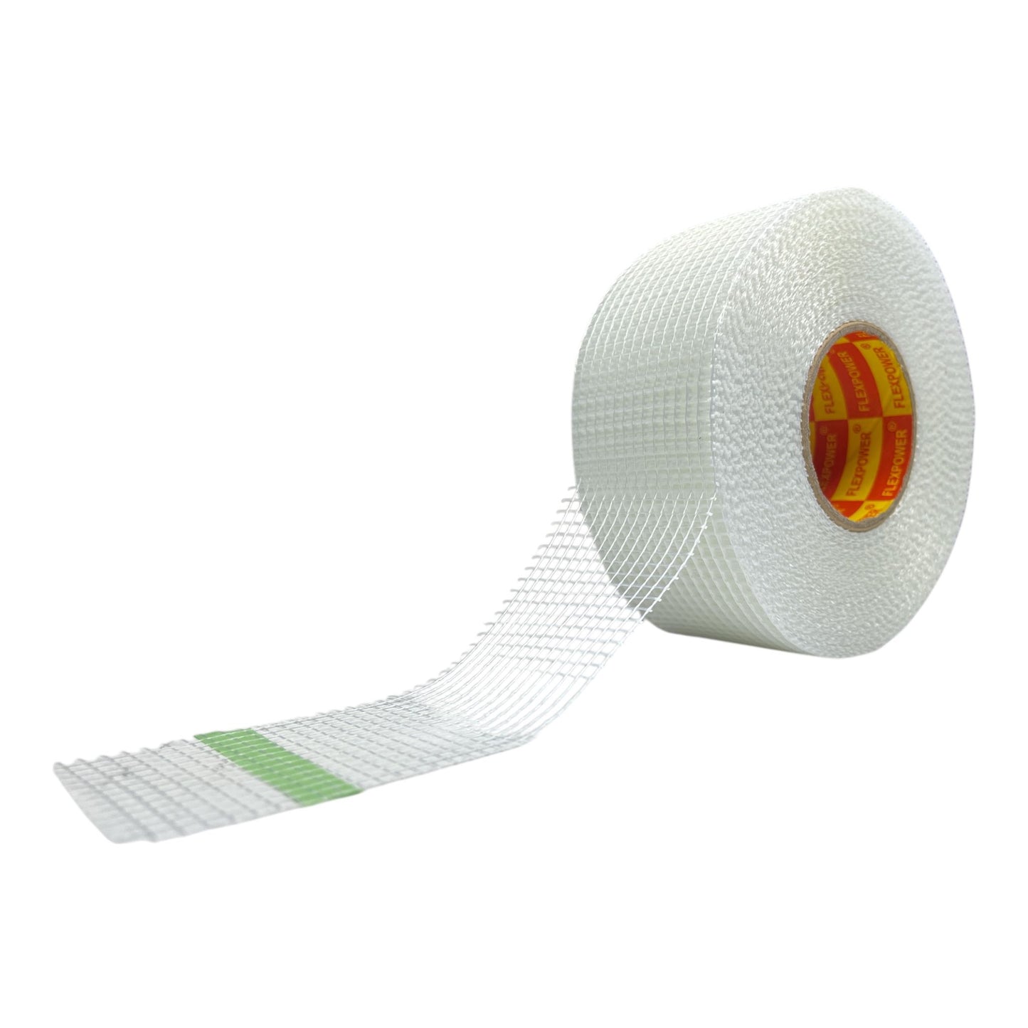 Cinta FIBERGLASS de 50mmx45m