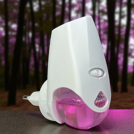 Perfumador AIR BABY electrico