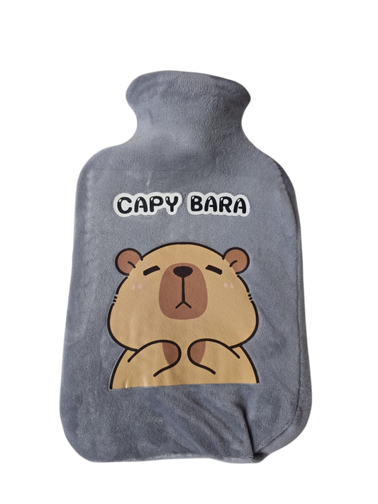 BOLSA DE AGUA CAPIBARA