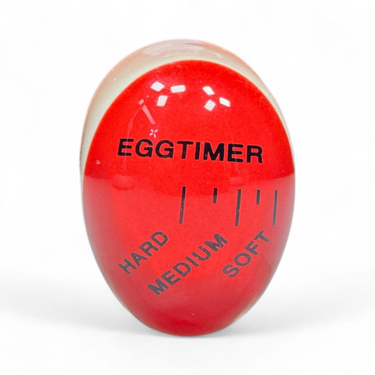 Indicador coccion de huevo