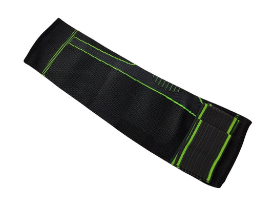 Rodillera Larga C/Puño