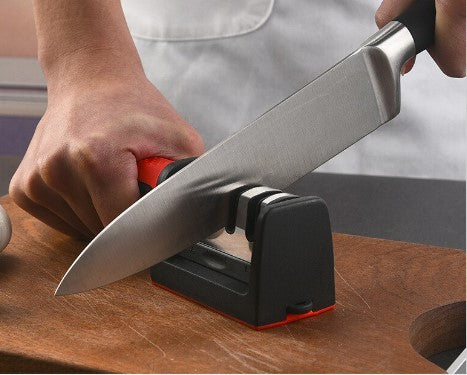 AFILADOR CUCHILLO MESA