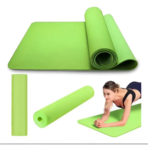 Colchoneta p/Yoga 60cm x 180cm x 10mm