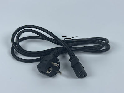 Cable Computadora schuko