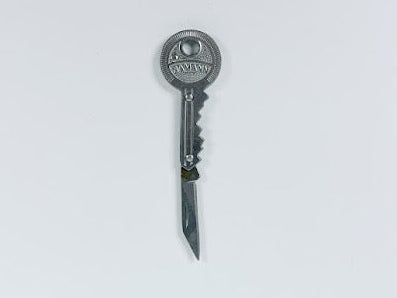 Navaja Llave