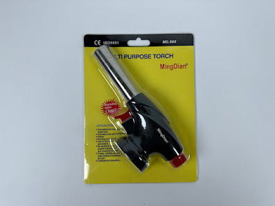 Soplete Reposteria Mod 968