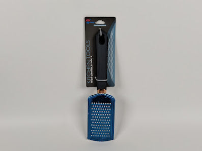 Rallador Manual de Cocina
