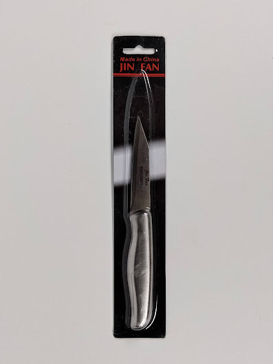 Cuchillo Metal 19 cm