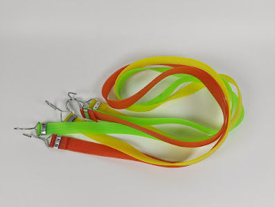 Pulpo Plano Fluorescente 1,5m