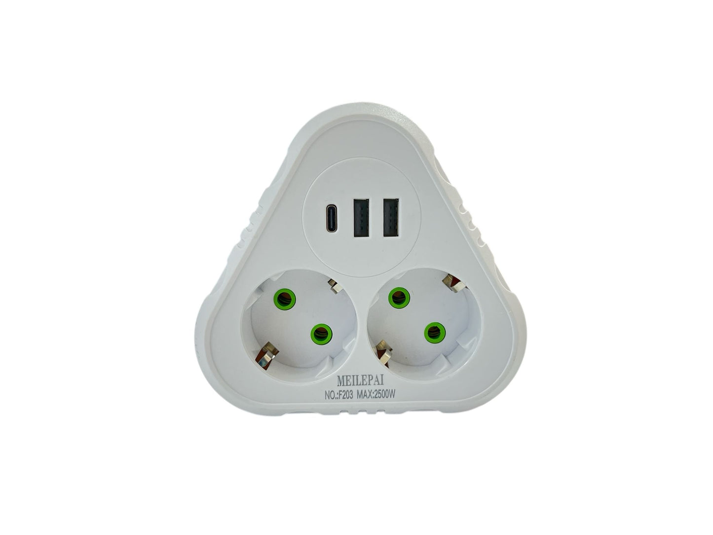 ADAPTADOR SHUKO C/ PUERTO USB