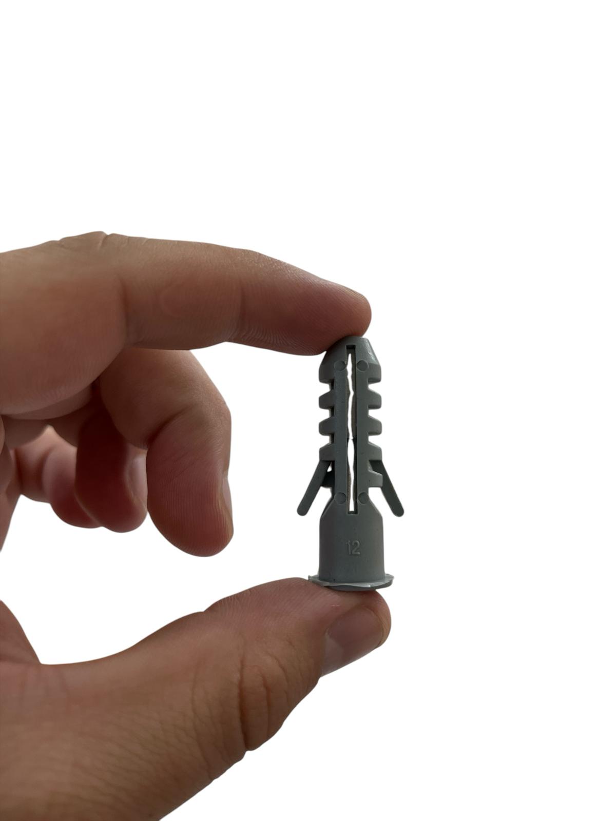 Tarugos M12 x100 Unidades