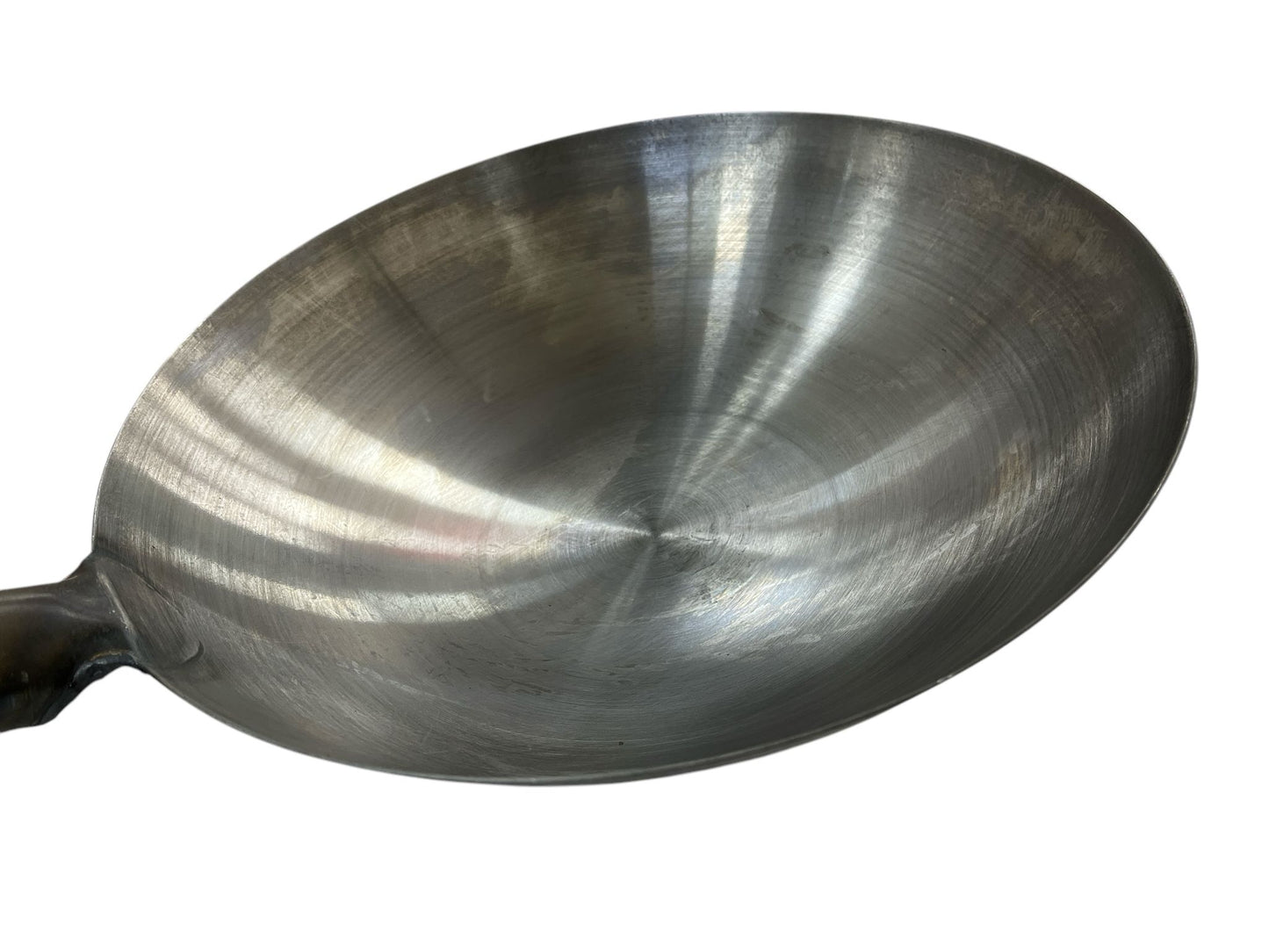 WOK Acero 16 1/2"